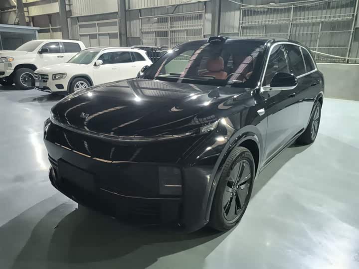 Фото 2 - LiXiang L7