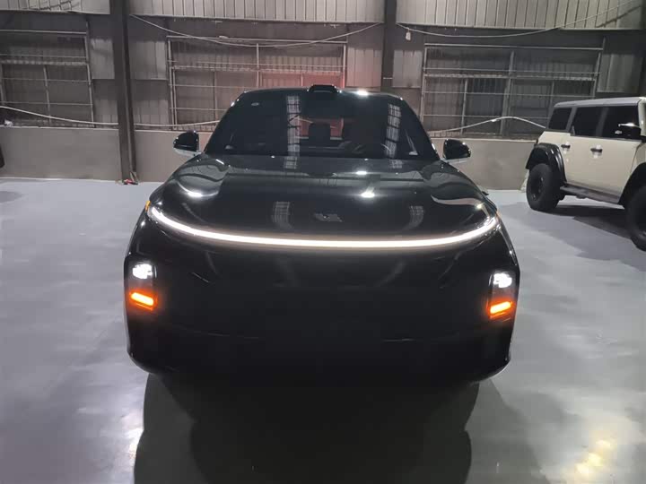 Фото 3 - LiXiang L7