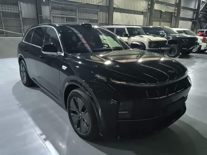 Фото 4 - LiXiang L7