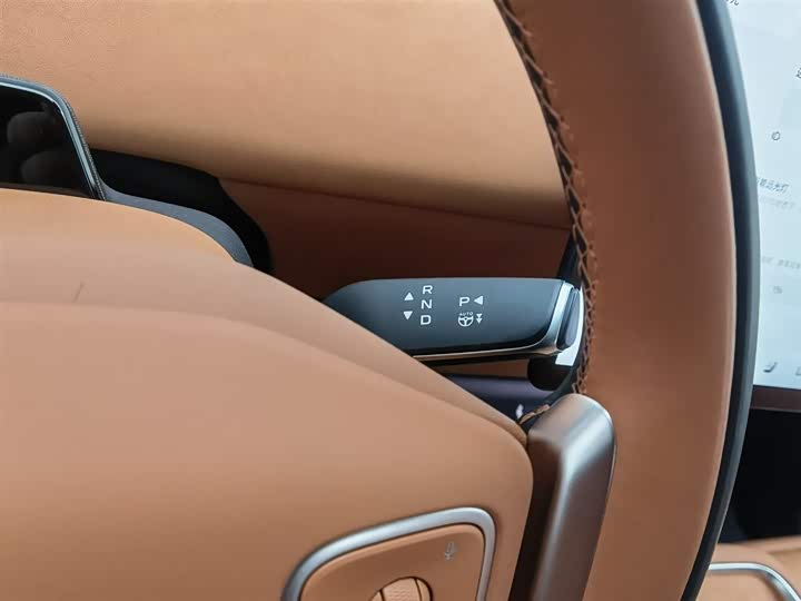 Фото 13 - Changan Qiyuan (Nevo) E07