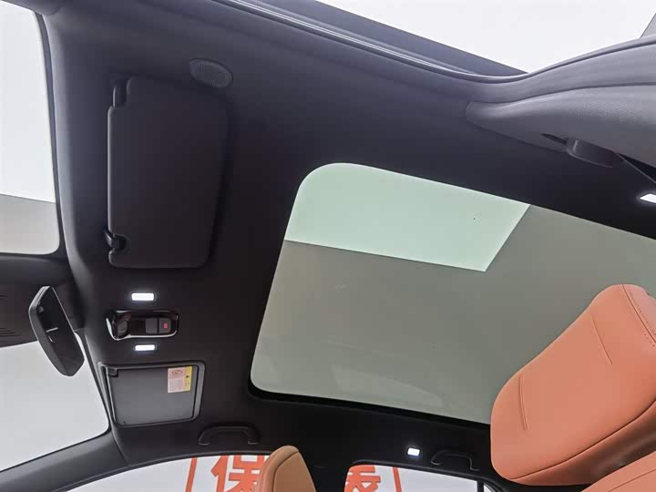 Фото 14 - Changan Qiyuan (Nevo) E07