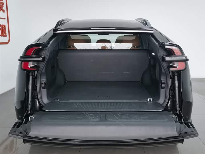 Фото 16 - Changan Qiyuan (Nevo) E07