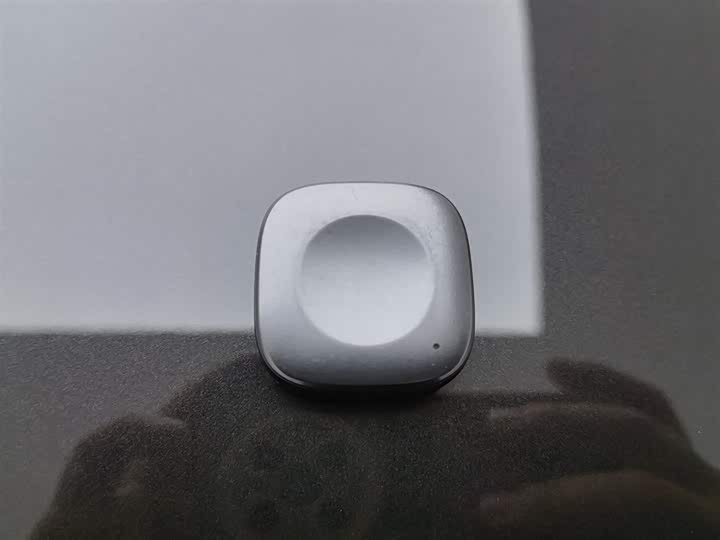 Фото 19 - Changan Qiyuan (Nevo) E07