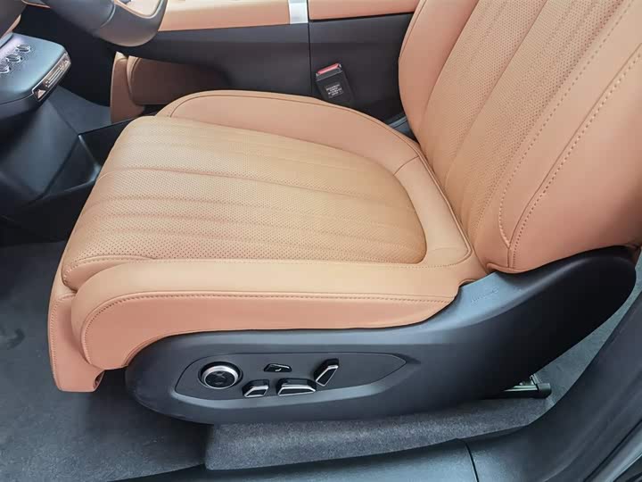 Фото 20 - Changan Qiyuan (Nevo) E07