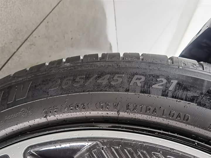 Фото 24 - Changan Qiyuan (Nevo) E07