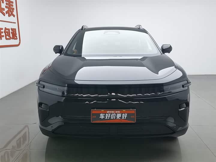 Фото 3 - Changan Qiyuan (Nevo) E07