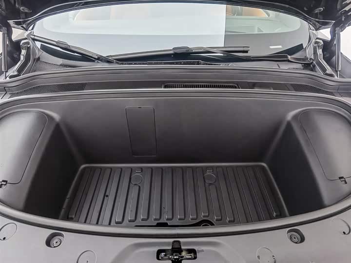 Фото 6 - Changan Qiyuan (Nevo) E07