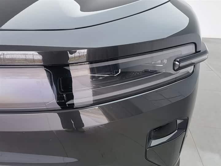 Фото 7 - Changan Qiyuan (Nevo) E07