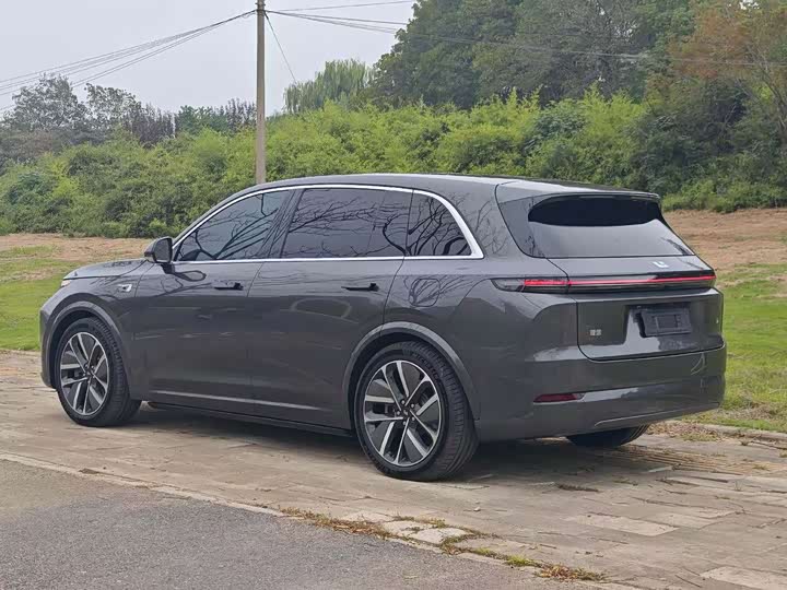 Фото 4 - LiXiang L7