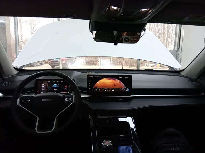 Фото 10 - Haval H6