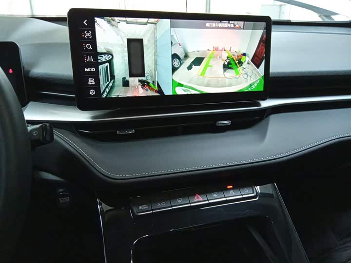 Фото 13 - Haval H6