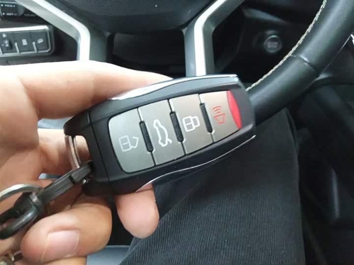 Фото 9 - Haval H6