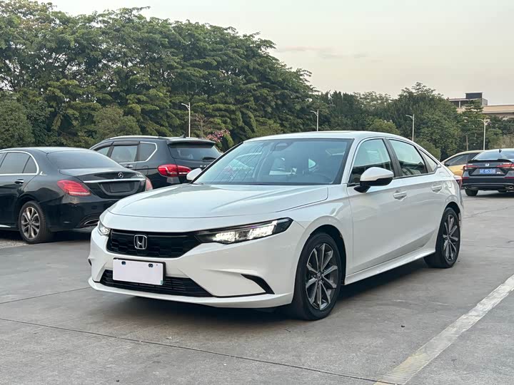 Фото 1 - Honda Integra