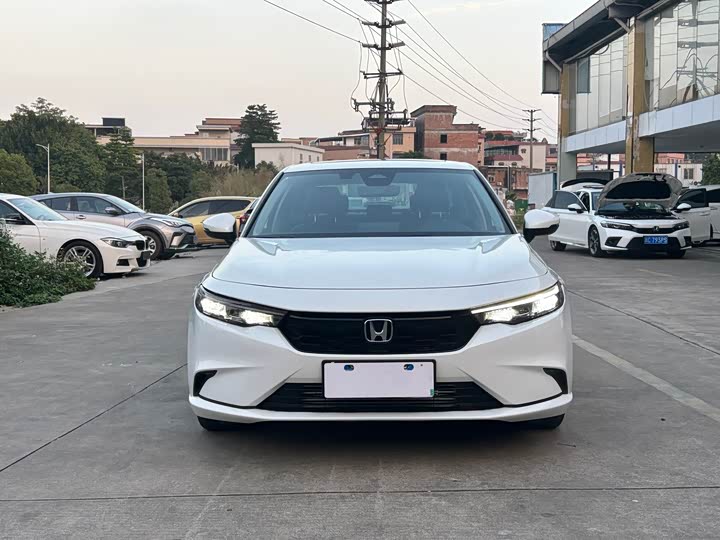 Фото 2 - Honda Integra