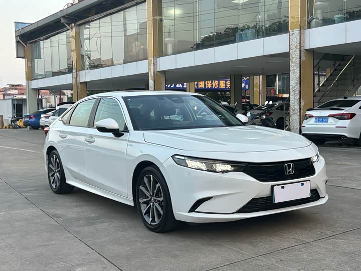 Фото 3 - Honda Integra