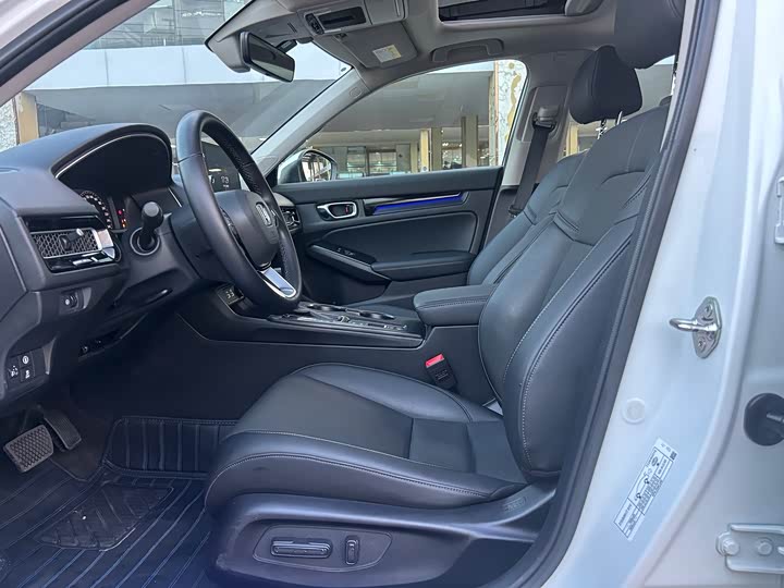 Фото 7 - Honda Integra