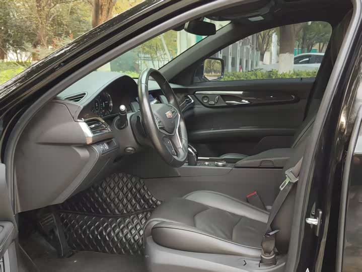 Фото 4 - Cadillac CT6