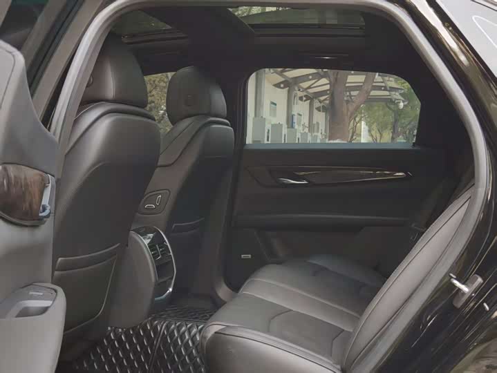 Фото 5 - Cadillac CT6