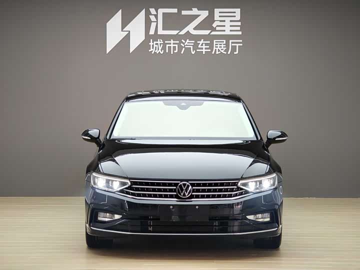 Фото 4 - Volkswagen Magotan