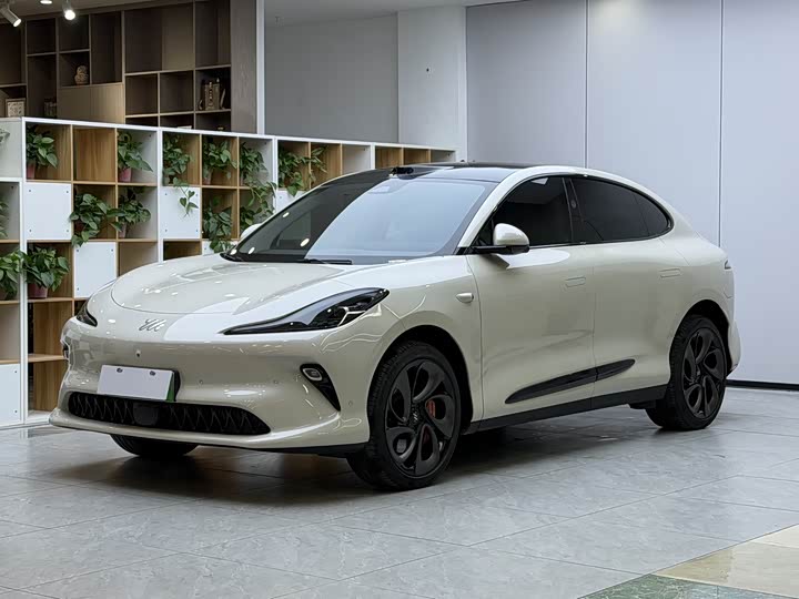 Фото 1 - IM motors LS6