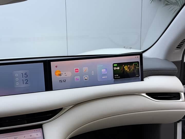 Фото 10 - IM motors LS6