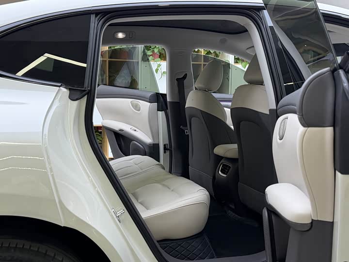 Фото 14 - IM motors LS6