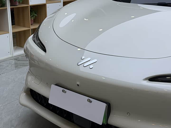 Фото 3 - IM motors LS6