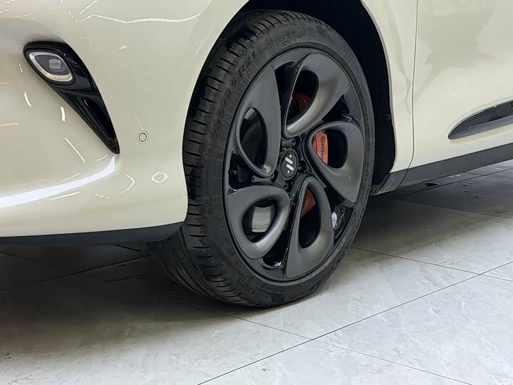 Фото 4 - IM motors LS6