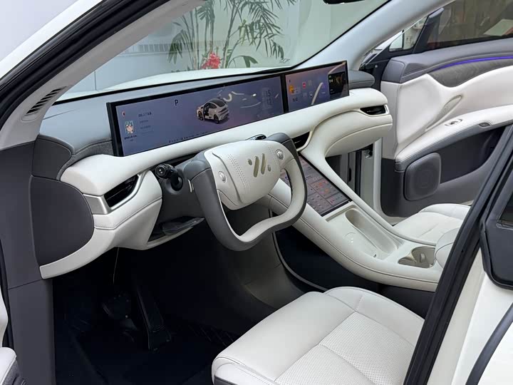 Фото 5 - IM motors LS6