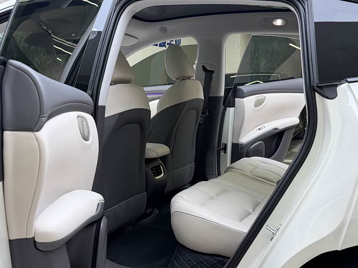 Фото 6 - IM motors LS6