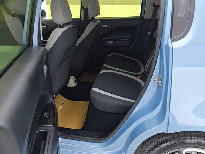 Фото 11 - Ora White Cat