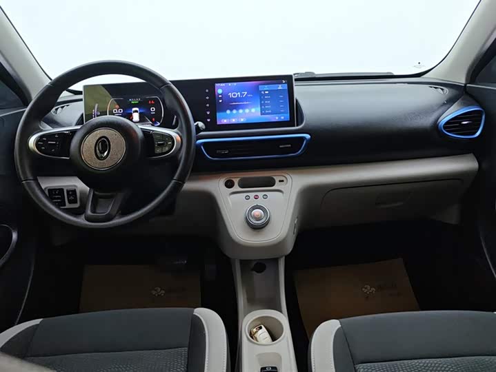 Фото 12 - Ora White Cat