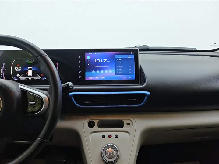 Фото 13 - Ora White Cat