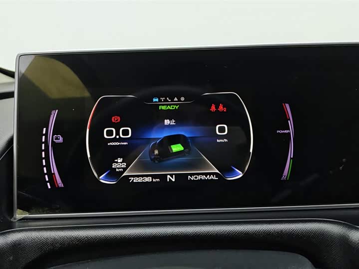 Фото 14 - Ora White Cat