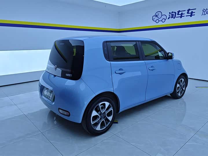 Фото 3 - Ora White Cat