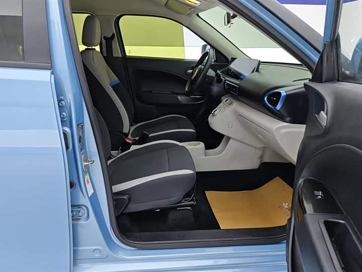 Фото 8 - Ora White Cat