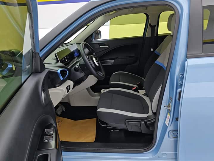 Фото 9 - Ora White Cat