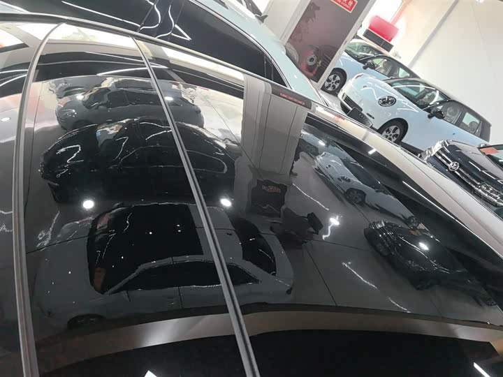 Фото 27 - Mercedes-Benz A-Class