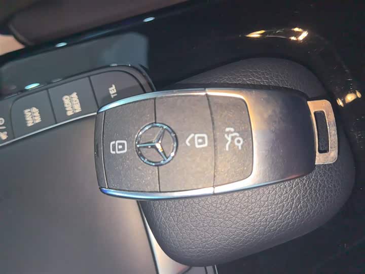 Фото 9 - Mercedes-Benz A-Class