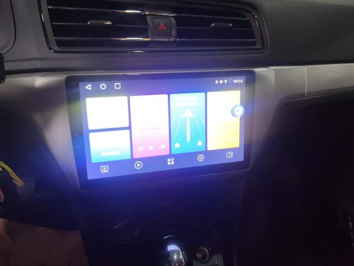 Фото 13 - Volkswagen Lavida