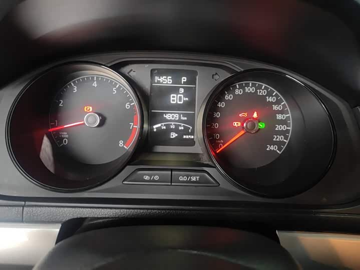 Фото 14 - Volkswagen Lavida