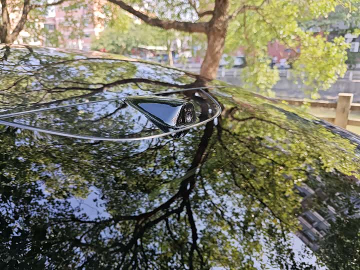 Фото 27 - Xiaomi SU7 Ultra