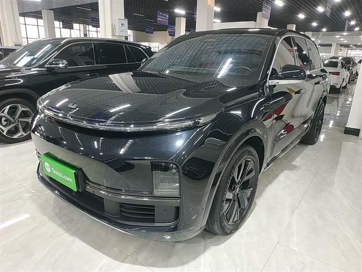 Фото 2 - LiXiang L8