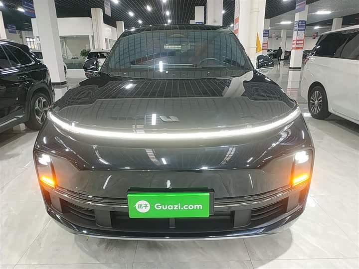 Фото 3 - LiXiang L8