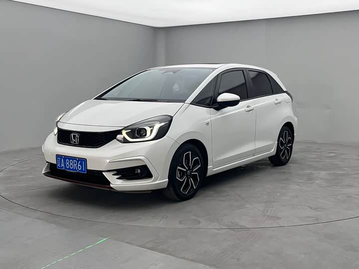 Фото 1 - Honda Life