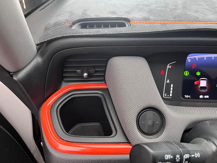 Фото 18 - Honda Life