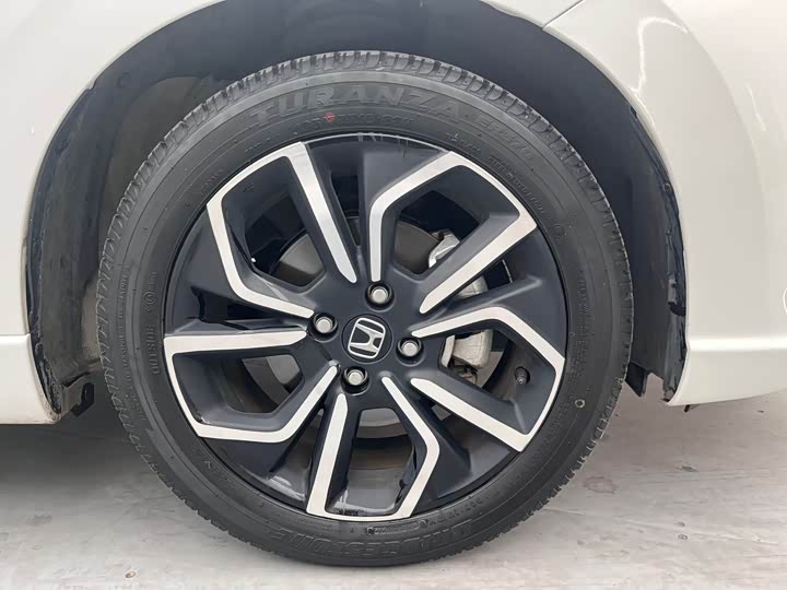 Фото 5 - Honda Life