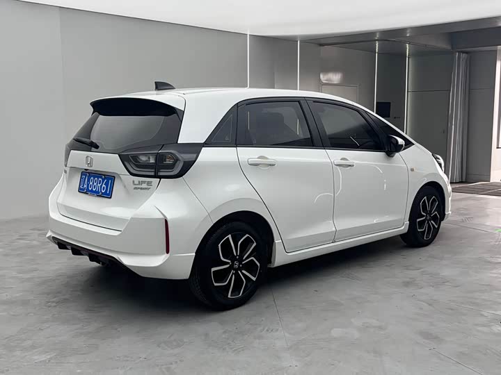 Фото 7 - Honda Life