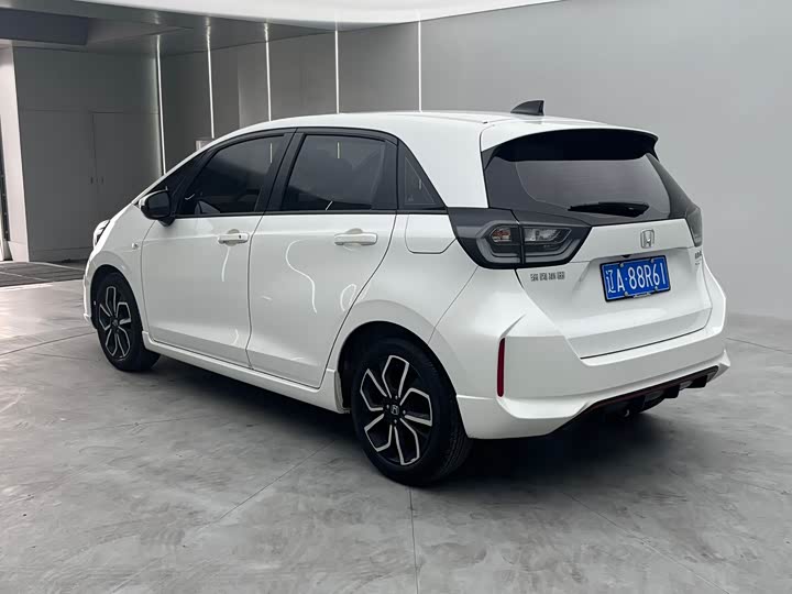 Фото 9 - Honda Life