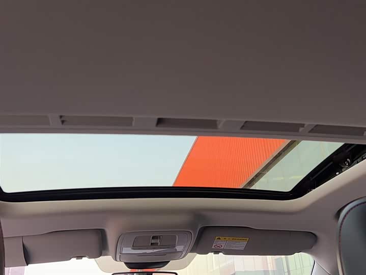 Фото 15 - MG Motor 5